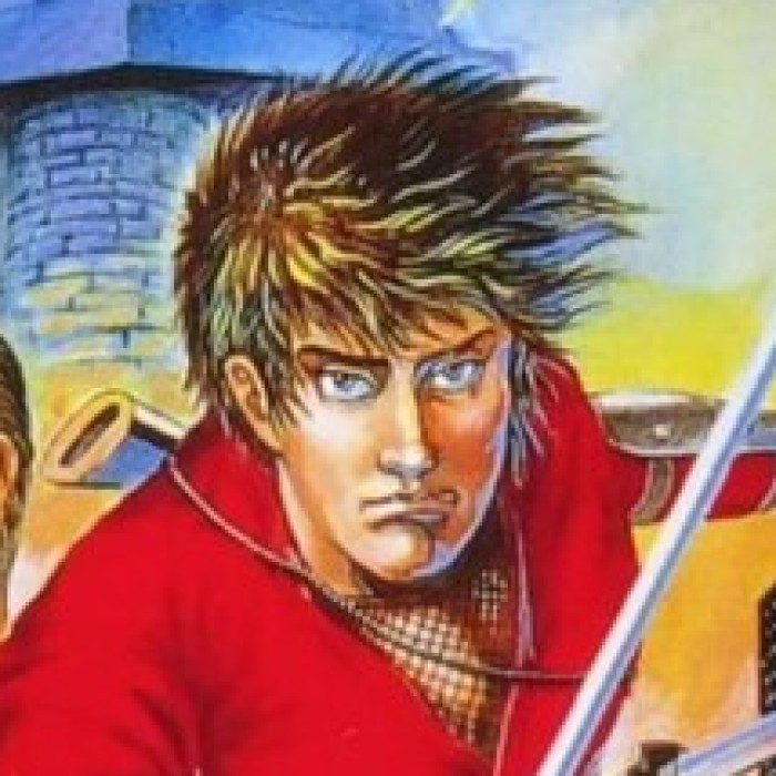 Illustration de l'article No Comment #11: Ninja Combat, tatanes artistiques