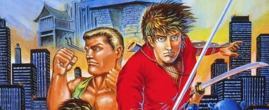 Illustration de l'article No Comment #11: Ninja Combat, tatanes artistiques