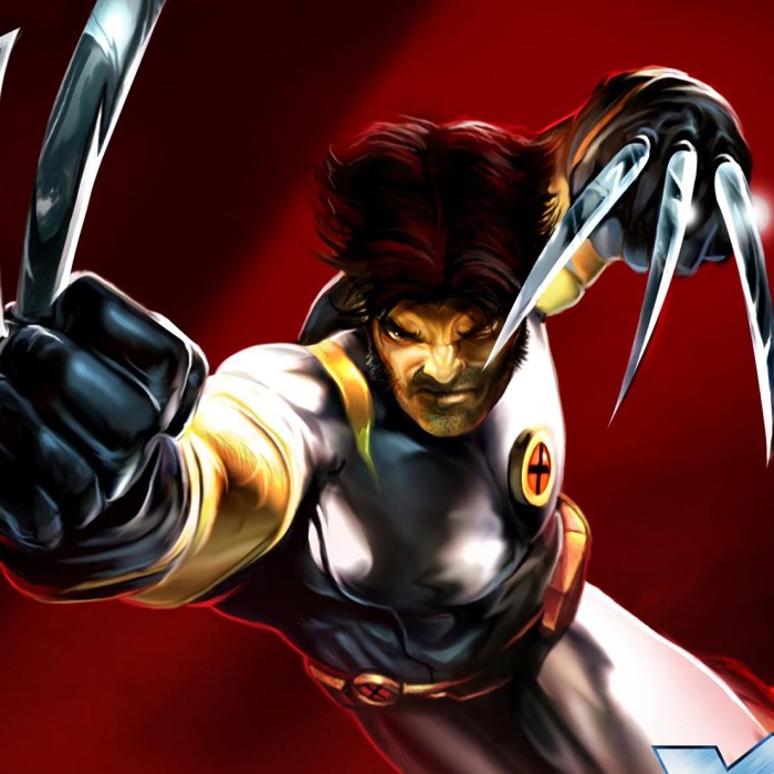 Illustration de l'article No Comment #12: X-Men Legends 2, Magneto Serge!